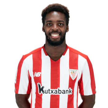 Iñaki Williams profile image
