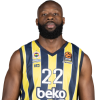 Player cutout