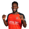 Player cutout