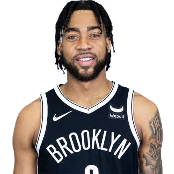 Trendon Watford