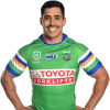 Player cutout