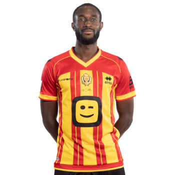 Mory Konaté profile image
