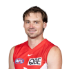 Player cutout