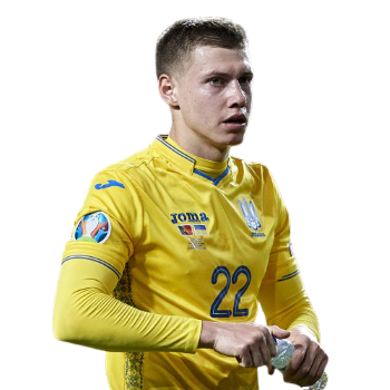 Mykola Matviyenko profile image