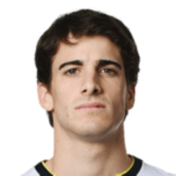 Cristian Ceballos