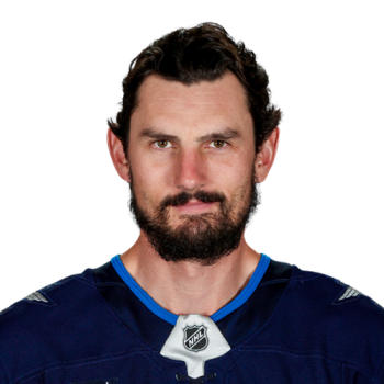 Connor Hellebuyck