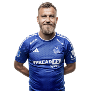 Frederik Gytkjær profile image