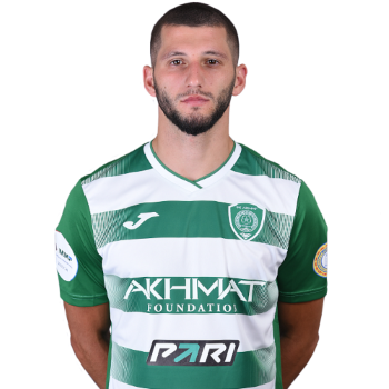 Zaim Divanović profile image