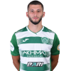 Player cutout