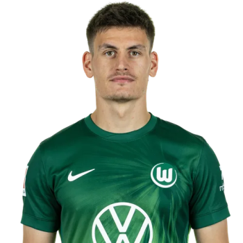Joakim Mæhle profile image