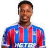 Player cutout