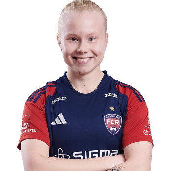 Anni Hartikainen profile image