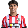 Player cutout
