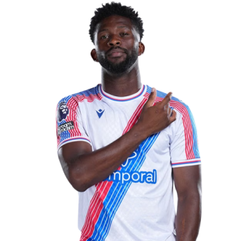 Jefferson Lerma