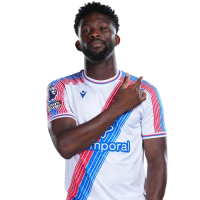 Player Cutout