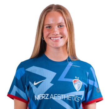 Talia Staude profile image