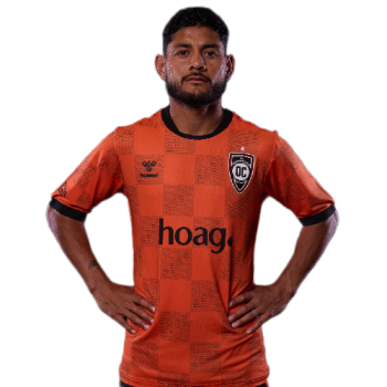 Kevin Partida profile image
