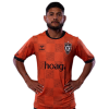 Player cutout