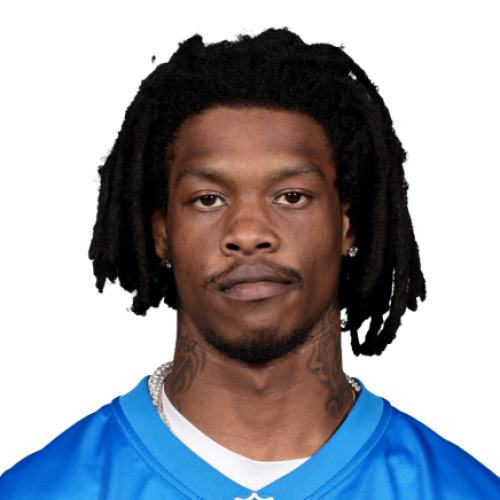 Jameson Williams