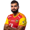 Player cutout