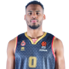 Player cutout