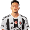 Player cutout