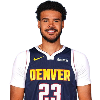 Cameron Johnson