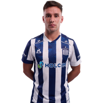 Augusto Schott profile image