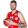 Player cutout