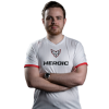 Player cutout