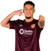 Player cutout