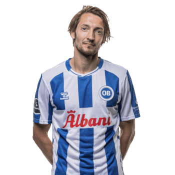 Rasmus Falk profile image