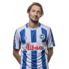 Player cutout