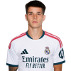 Player cutout