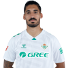 Player cutout