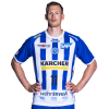 Player cutout