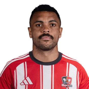 Josh Magennis profile image