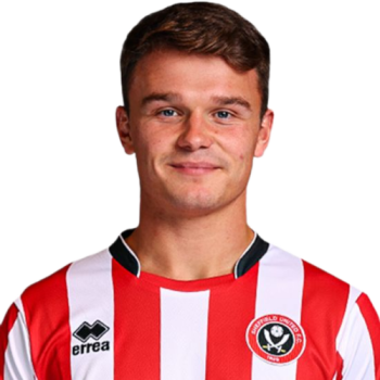 Jamie Shackleton profile image