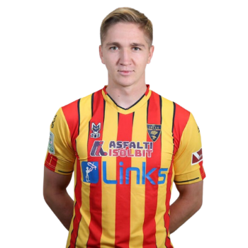 Marcin Listkowski profile image