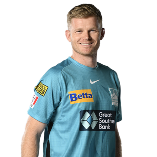 Sam Billings