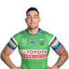 Player cutout
