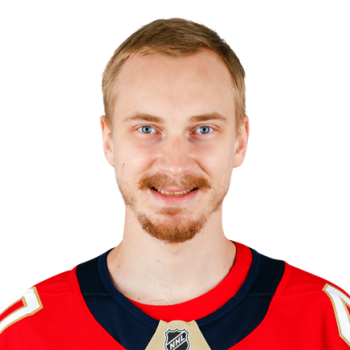 Daniil Tarasov
