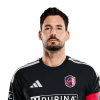 Player cutout