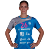 Player cutout
