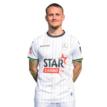 Thibaud Verlinden profile image