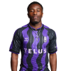 Player cutout
