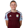 Player cutout