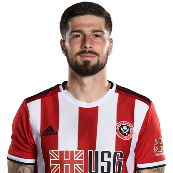 Kieron Freeman profile image
