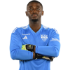 Player cutout