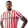 Player cutout
